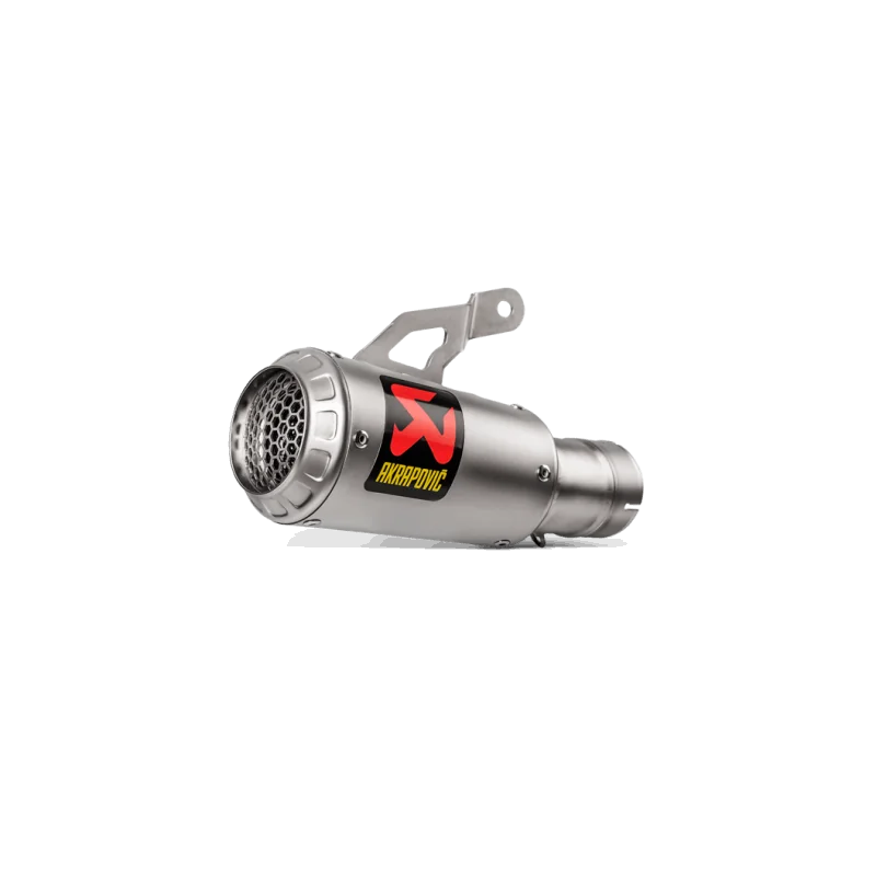 Akrapovic Bmw S1000RR S-B10SO11-CBT