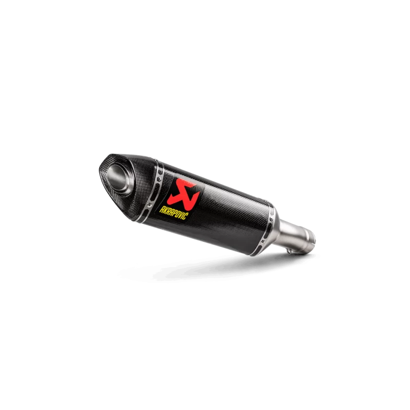 Akrapovic Bmw S1000RR S-B10SO10-ZC Akrapovic Bmw S1000RR S-B10SO10-ZC
