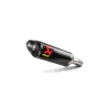 Akrapovic Bmw S1000RR S-B10SO10-ZC