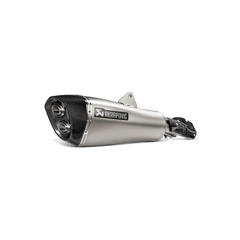 Akrapovic Bmw R 1250 RT S-B12SO21-HALAGT