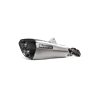 Akrapovic Bmw R 1250 RT S-B12SO21-HALAGT