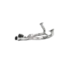 Akrapovic Bmw R 1250 RT E-B12R7