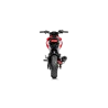 Akrapovic Honda MSX 125 / GROM S-H125R6-ASZT/1