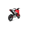Akrapovic Honda MSX 125 / GROM S-H125R6-ASZT/1