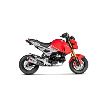 Akrapovic Honda MSX 125 / GROM S-H125R6-ASZT/1