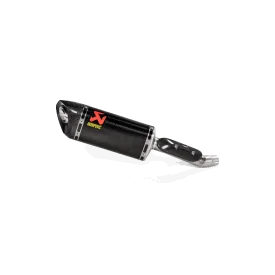 Akrapovic Honda CB 300 R S-H3SO7-APC