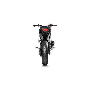 Akrapovic Honda CB 300 R S-H3SO7-APC