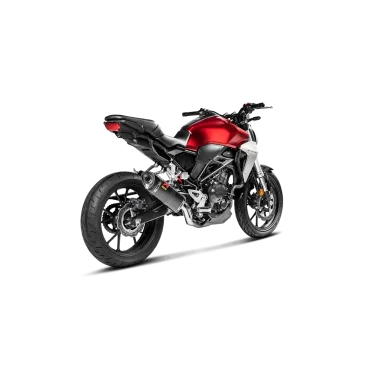 Akrapovic Honda CB 300 R S-H3SO7-APC