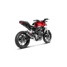 Akrapovic Honda CB 300 R S-H3SO7-APC