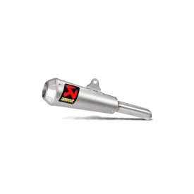 Akrapovic Kawasaki Ninja 125 S-K2SO8-CUBT