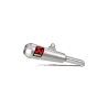 Akrapovic Kawasaki Ninja 125 S-K2SO8-CUBT