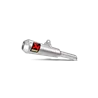 Akrapovic Kawasaki Ninja 125 S-K2SO8-CUBT