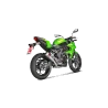 Akrapovic Kawasaki Ninja 125 S-K2SO8-CUBT