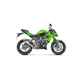 Kawasaki Z125