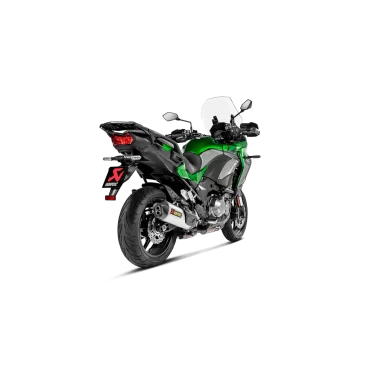 Akrapovic Kawasaki Versys 1000 S-K10SO22-HWT