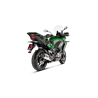 Akrapovic Kawasaki Versys 1000 S-K10SO22-HWT