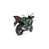 Akrapovic Kawasaki Versys 1000 S-K10SO20-HZT