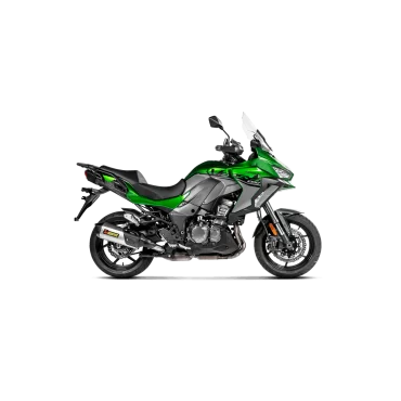 Akrapovic Kawasaki Versys 1000 S-K10SO22-HWT