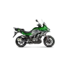 Akrapovic Kawasaki Versys 1000 S-K10SO22-HWT