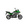 Akrapovic Kawasaki Versys 1000 S-K10SO20-HZT