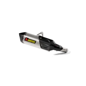 Akrapovic Kawasaki Versys 1000 S-K10SO22-HWT