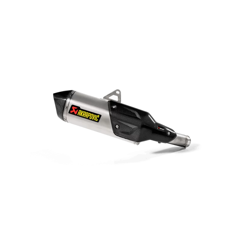 Akrapovic Kawasaki Versys 1000 S-K10SO22-HWT Akrapovic Kawasaki Versys 1000 S-K10SO22-HWT