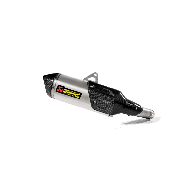Akrapovic Kawasaki Versys 1000 S-K10SO20-HZT