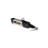 Akrapovic Kawasaki Versys 1000 S-K10SO22-HWT