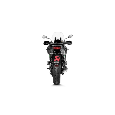 Akrapovic Kawasaki Versys 1000 S-K10SO22-HWT