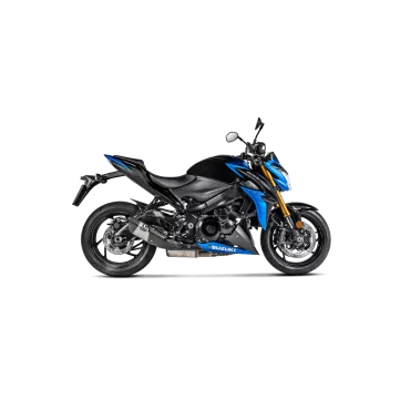 Akrapovic Suzuki GSX-S 1000 S-S10SO15-HAPT