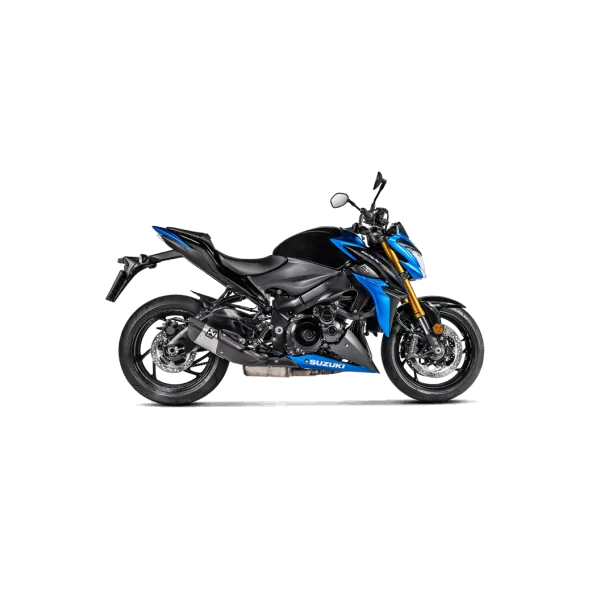 Akrapovic Suzuki GSX-S 1000 S-S10SO15-HAPT
