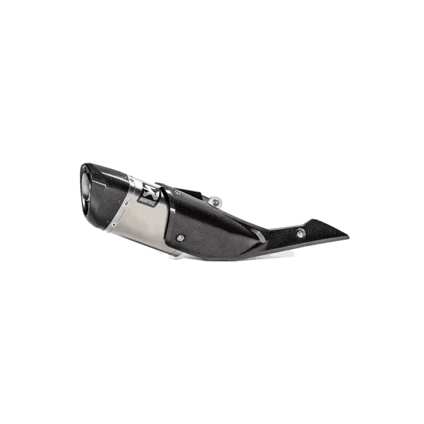 Akrapovic Suzuki GSX-S 1000 S-S10SO15-HAPT
