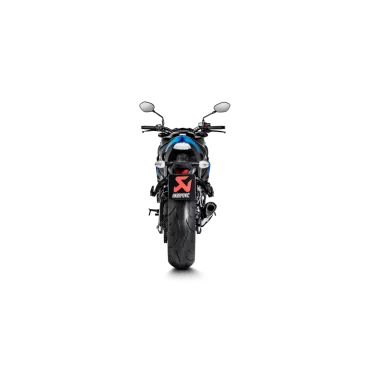 Akrapovic Suzuki GSX-S 1000 S-S10SO15-HAPT