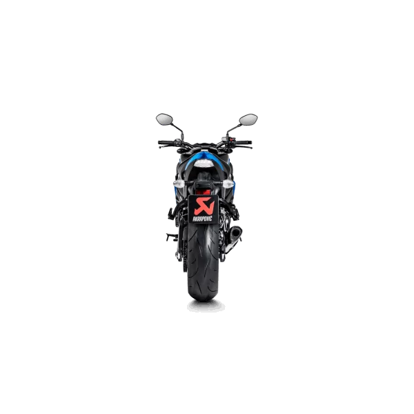 Akrapovic Suzuki GSX-S 1000 S-S10SO15-HAPT