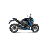 Akrapovic Suzuki GSX-S 1000 F S-S10SO15-HAPT