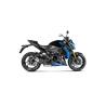 Akrapovic Suzuki GSX-S 1000 F S-S10SO15-HAPT