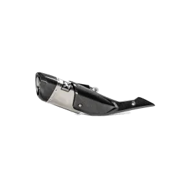 Akrapovic Suzuki GSX-S 1000 F S-S10SO15-HAPT