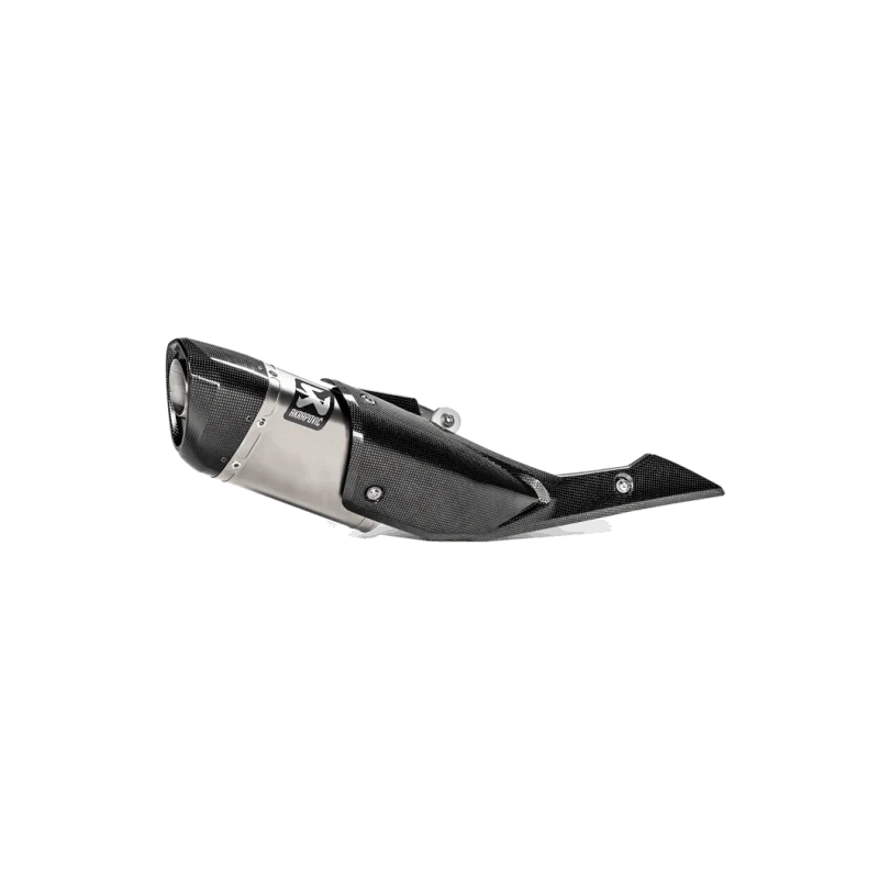 Akrapovic Suzuki GSX-S 1000 F S-S10SO15-HAPT