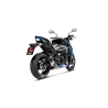 Akrapovic Suzuki GSX-S 1000 F S-S10SO15-HAPT