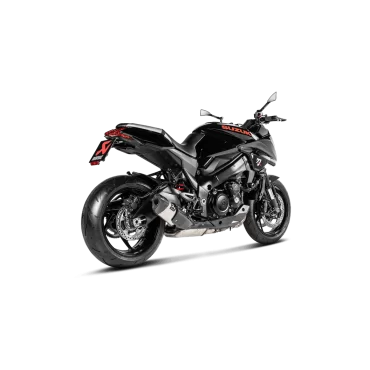 Akrapovic Suzuki Katana S-S10SO15-HAPT