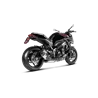 Akrapovic Suzuki Katana S-S10SO15-HAPT