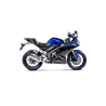 Akrapovic Yamaha YZF-R 125 S-Y125R6-HZT
