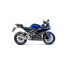 Akrapovic Yamaha YZF-R 125 S-Y125R6-HZT