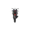 Akrapovic Yamaha YZF-R 125 S-Y125R6-HZT