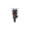 Akrapovic Yamaha YZF-R 125 S-Y125R6-HZT