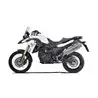 Hp Corse 4-Track Bmw F 800 GS