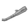 Arrow Exhaust Ducati Scrambler 800