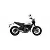 Arrow Exhaust Ducati Scrambler 800