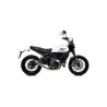 Arrow Exhaust Ducati Scrambler 800