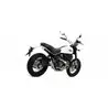 Arrow Exhaust Ducati Scrambler 800